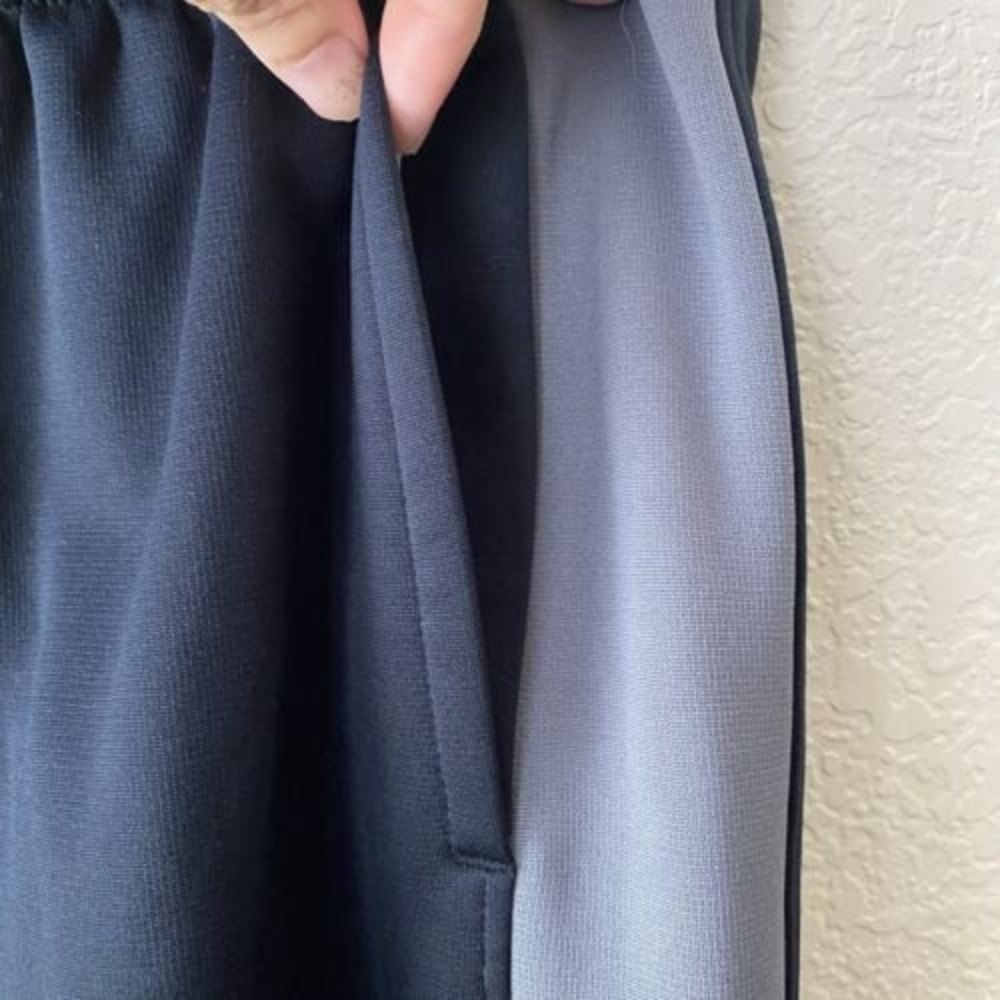 Under Armour Youth Activewear Sweat Pants Size YLG - Picture 5 of 6